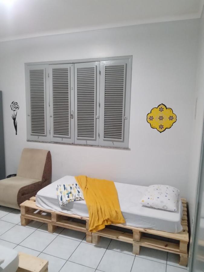 Guara Hostel Сан-Луис Экстерьер фото