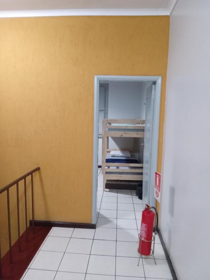 Guara Hostel Сан-Луис Экстерьер фото