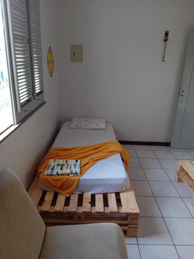 Guara Hostel Сан-Луис Экстерьер фото