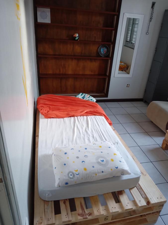 Guara Hostel Сан-Луис Экстерьер фото
