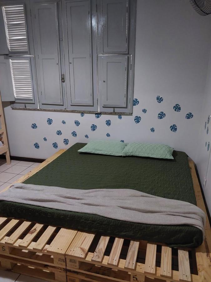 Guara Hostel Сан-Луис Экстерьер фото