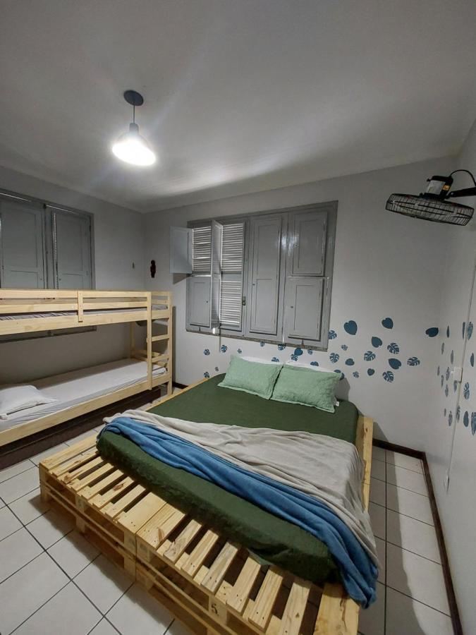 Guara Hostel Сан-Луис Экстерьер фото
