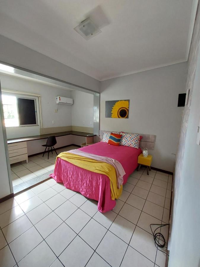 Guara Hostel Сан-Луис Экстерьер фото
