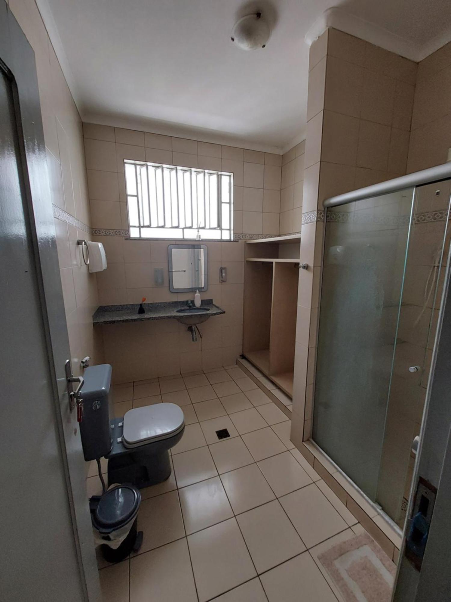 Guara Hostel Сан-Луис Экстерьер фото